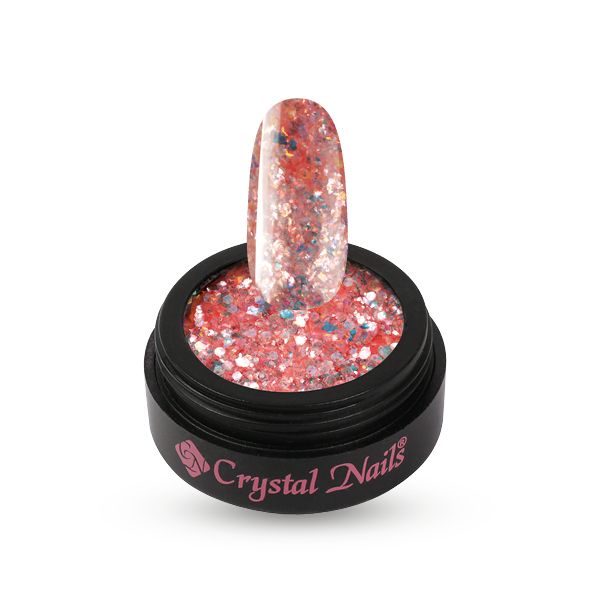 Glam Glitters - No. 02