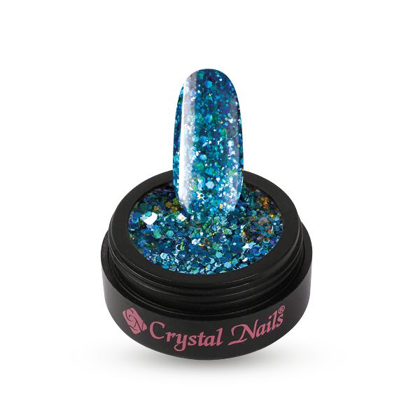 Glam Glitters - No. 03