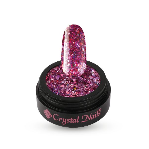 Glam Glitters - No. 04