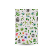Nail Sticker (CN-10)