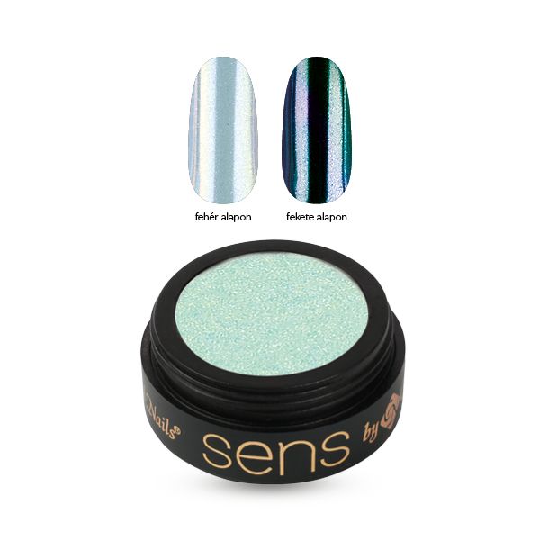 SENS ChroMirror Deluxe - Sole