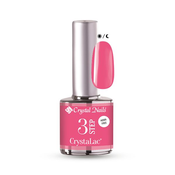 CrystaLac - 3SHFG2