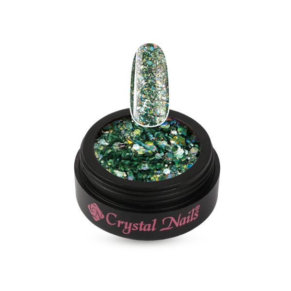 Glam Glitters - No. 07