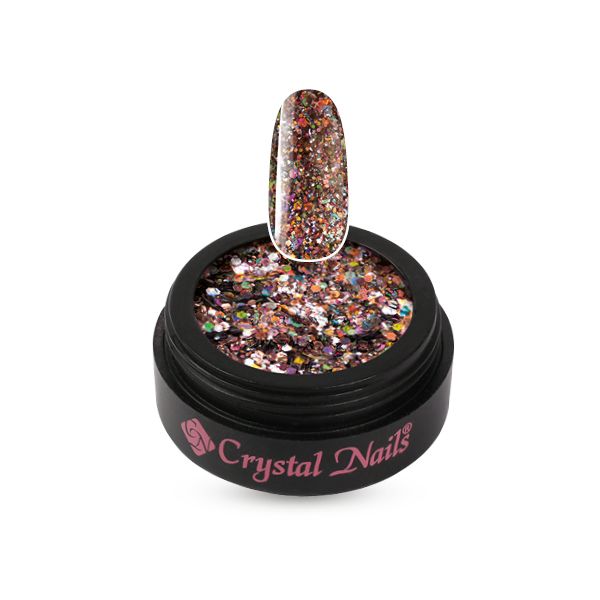 Glam Glitters - No. 08