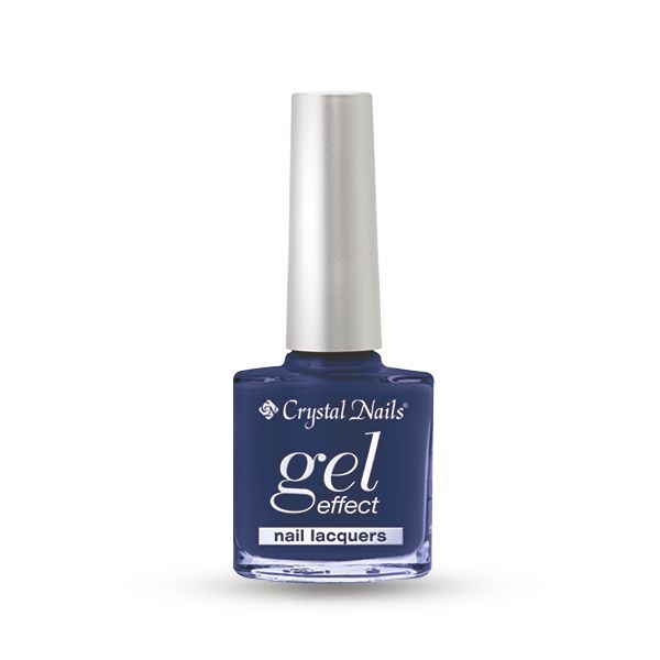 Gel Effect Nail Polish - GE50