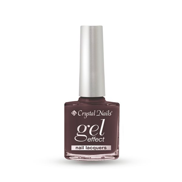 Gel Effect Nail Polish - GE51