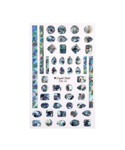 Nail Sticker (CN-14)