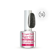 Tiger Eye Intense - Black