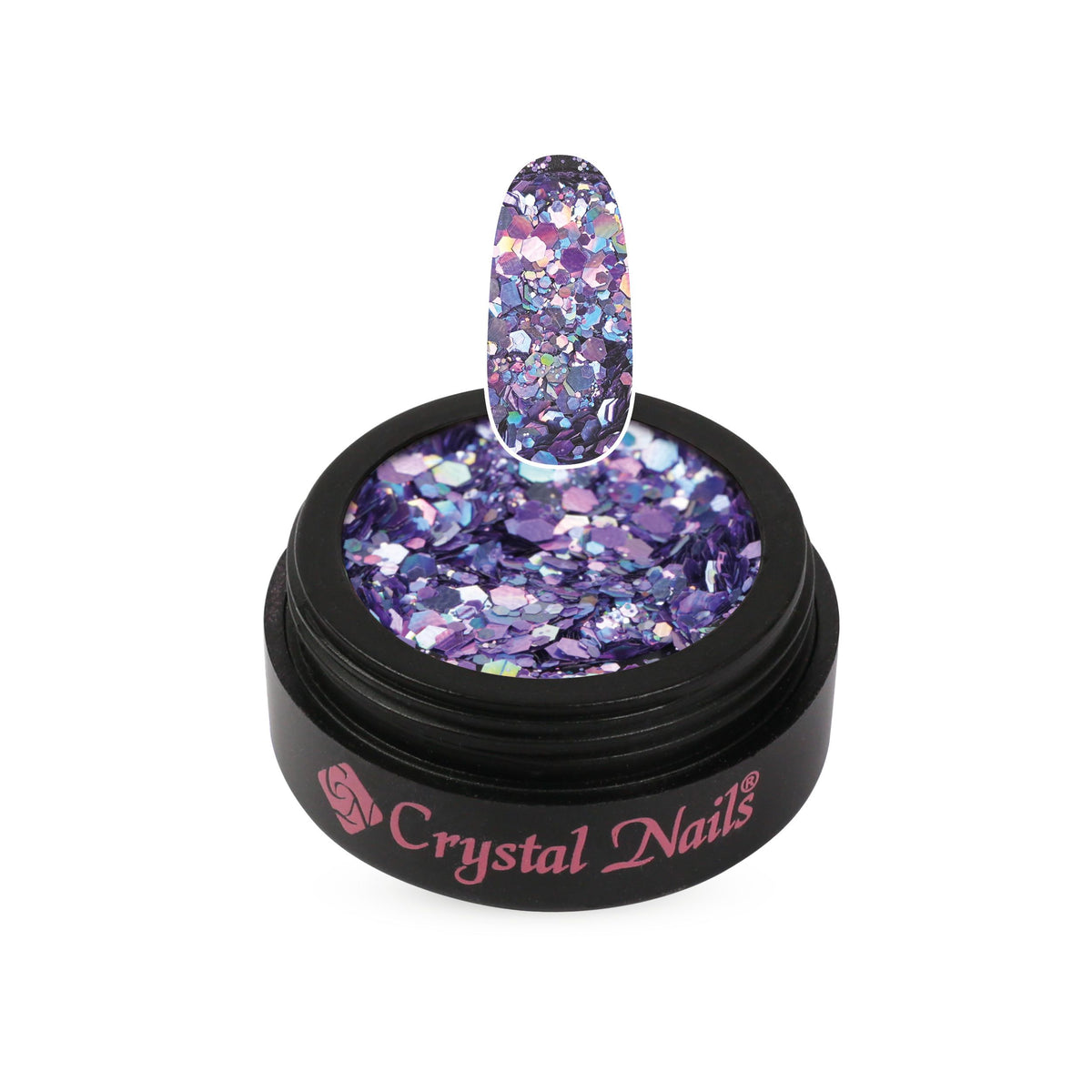 Glam Glitters - No. 09