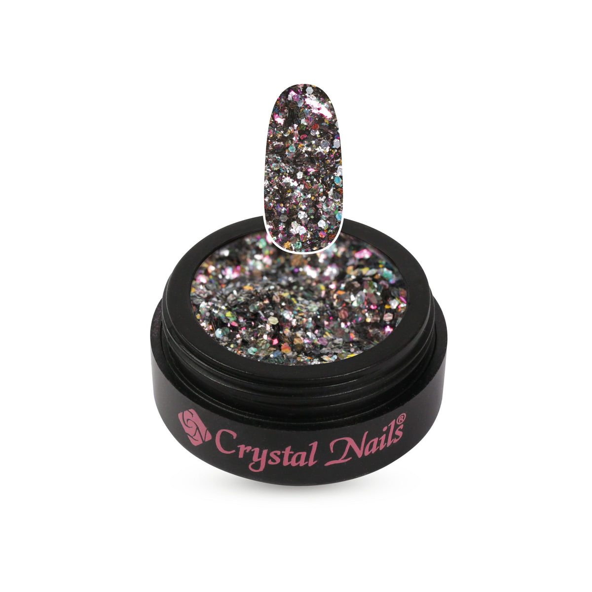 Glam Glitters - No. 12