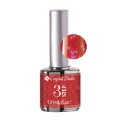 CrystaLac - GL101 Diamond Red