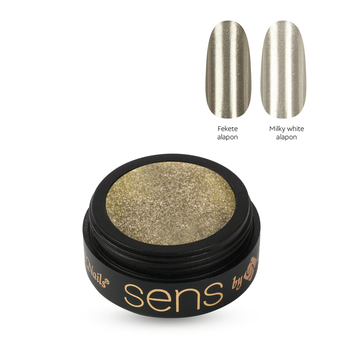 SENS ChroMirror Deluxe - Galassia