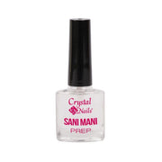 Sani Mani Prep