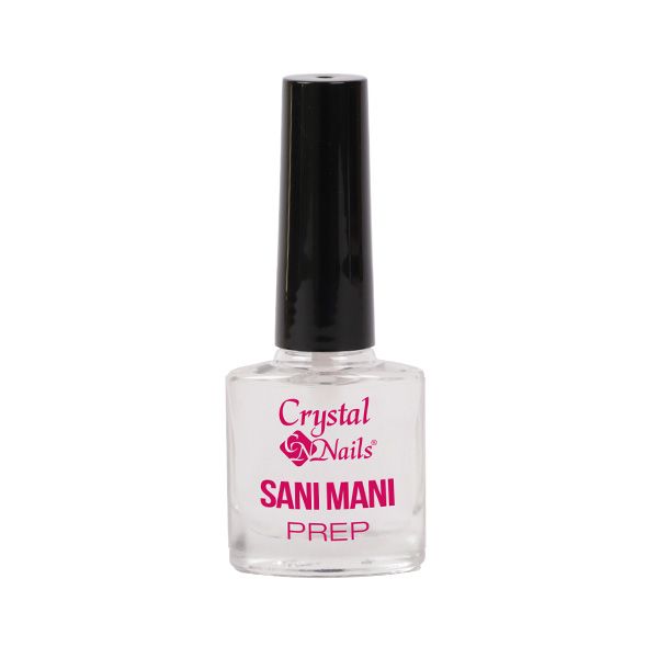 Sani Mani Prep
