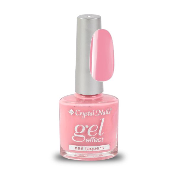 Gel Effect Nail Polish - GE03