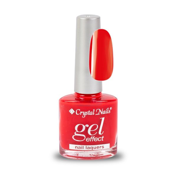 Gel Effect Nail Polish - GE05
