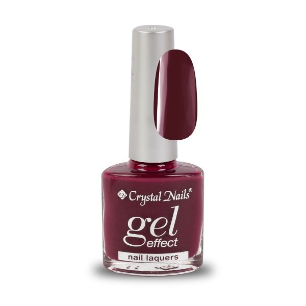 Gel Effect Nail Polish - GE12