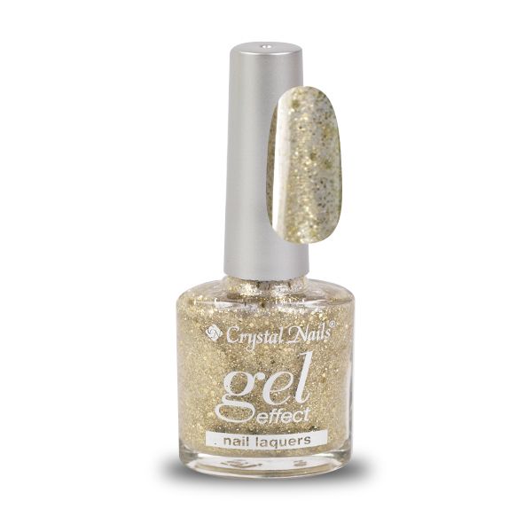 Gel Effect Nail Polish - GE14