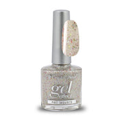 Gel Effect Nail Polish - GE23