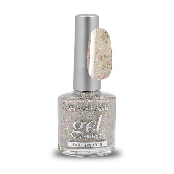 Gel Effect Nail Polish - GE23
