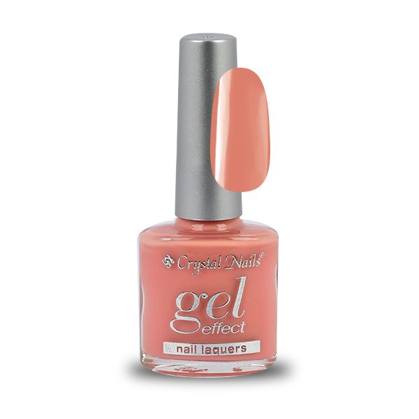 Gel Effect Nail Polish - GE25