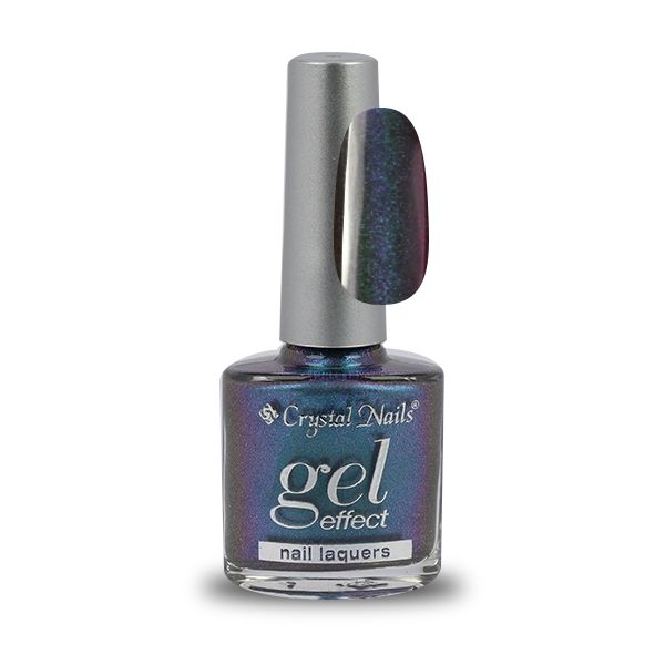 Gel Effect Nail Polish - GE30