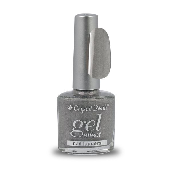 Gel Effect Nail Polish - GE34