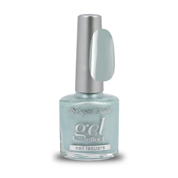 Gel Effect Nail Polish - GE35