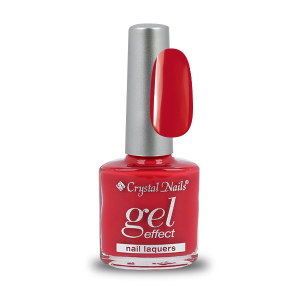 Gel Effect Nail Polish - GE37