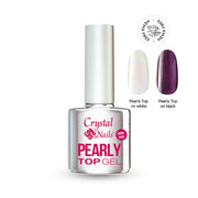 Pearly Top Gel (4ml)