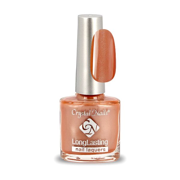Long Lasting Nail Polish - 075