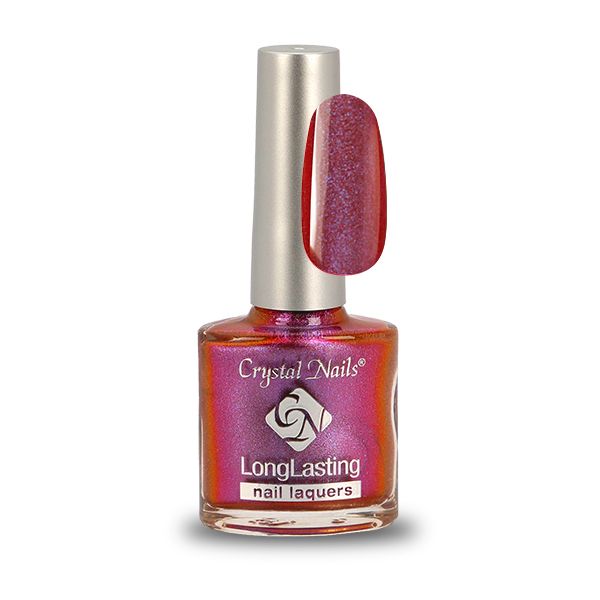 Long Lasting Nail Polish - 114