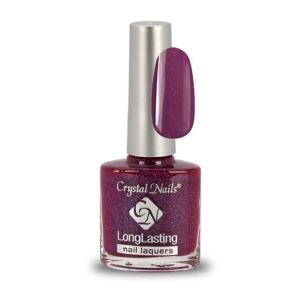 Long Lasting Nail Polish - 207