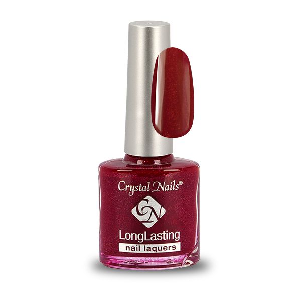 Long Lasting Nail Polish - 209