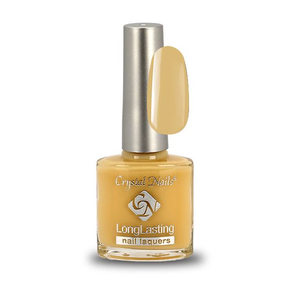 Long Lasting Nail Polish - 503