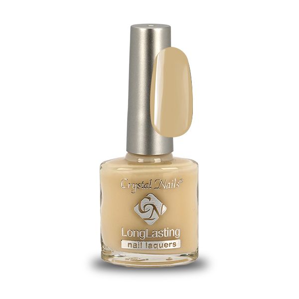 Long Lasting Nail Polish - 507