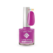 Long Lasting Nail Polish - Neon 008