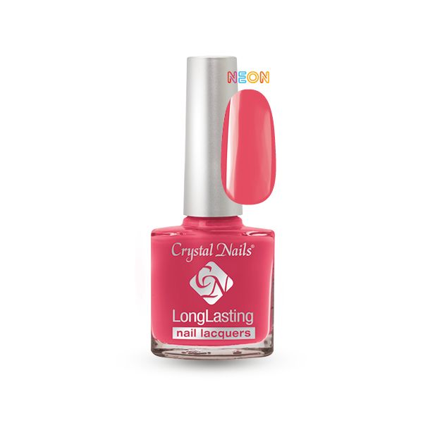 Long Lasting Nail Polish - Neon 006