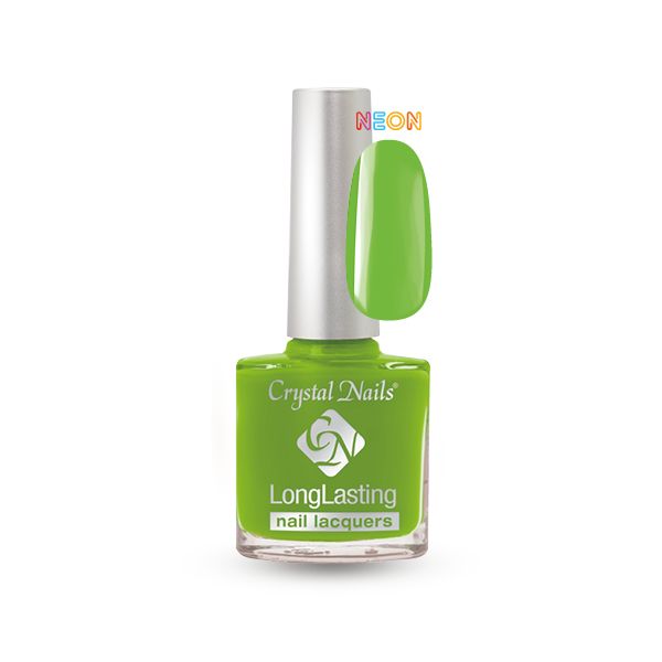 Long Lasting Nail Polish - Neon 005