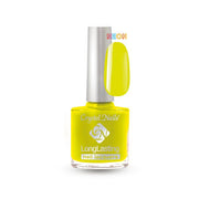 Long Lasting Nail Polish - Neon 004