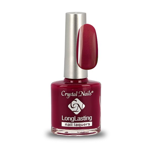 Skin Effect Nail Polish - 3
