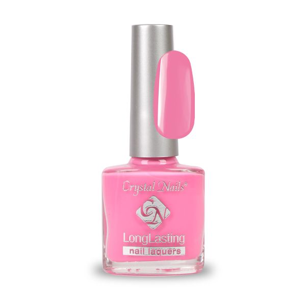 Long Lasting Nail Polish - Neon 002
