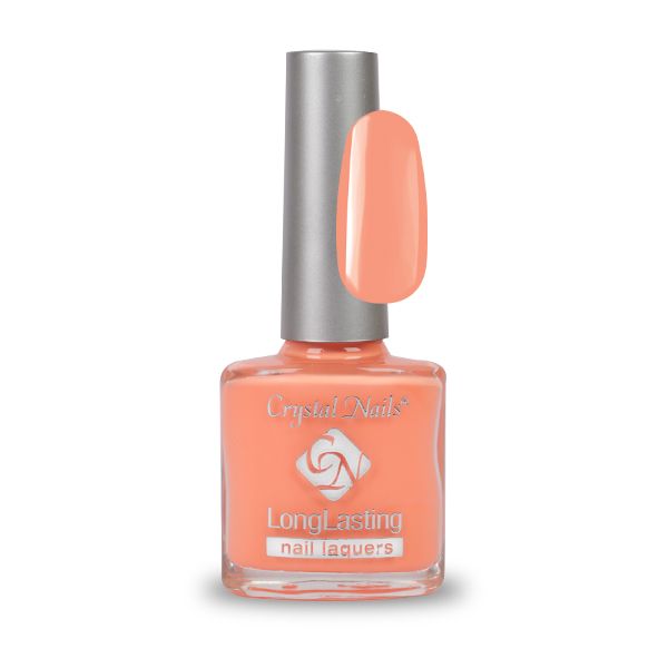 Long Lasting Nail Polish - Neon 003