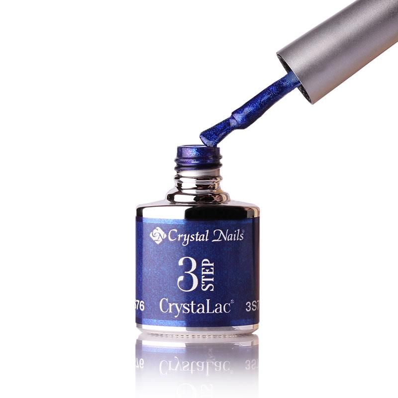 CrystaLac - 3S76Diva blue