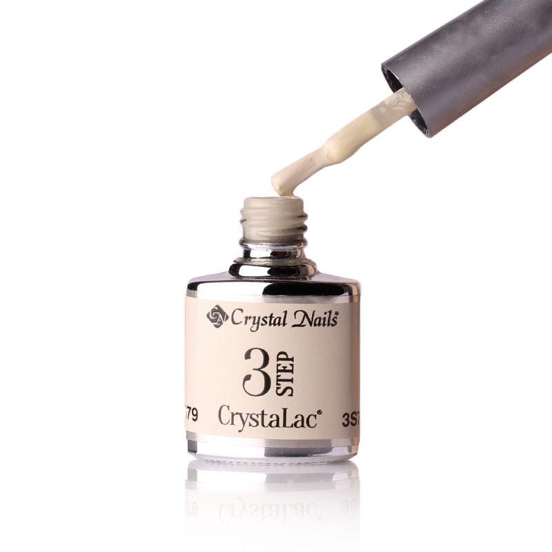 CrystaLac - 3S79 Classical ecru