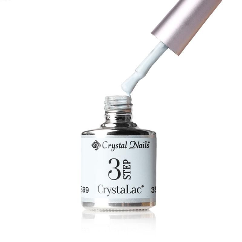 CrystaLac - 3S99 Baby Blue Hema Free