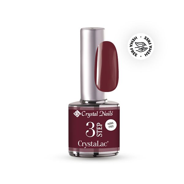CrystaLac - 3S55 Basic Instinct