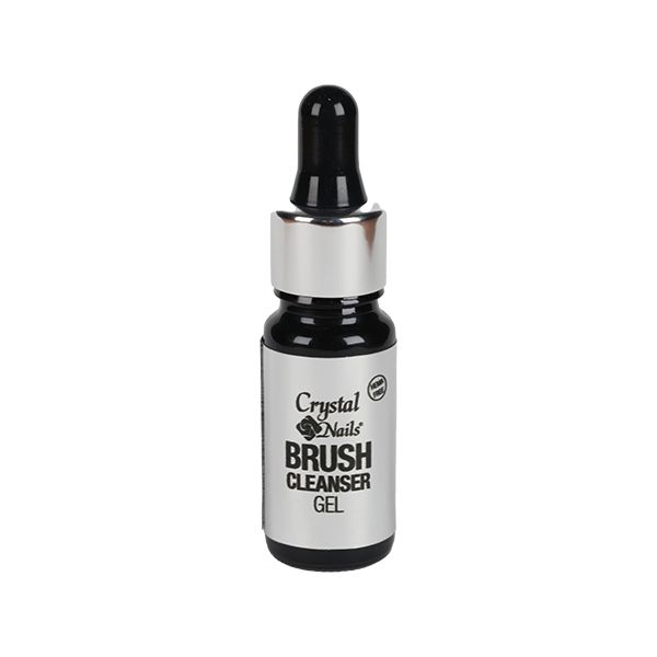Brush Cleaner Gel - Hema Free