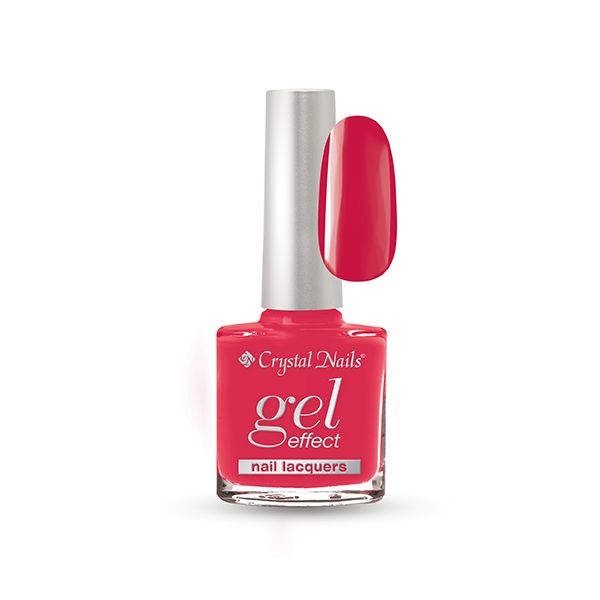 Gel Effect Nail Polish - GE56
