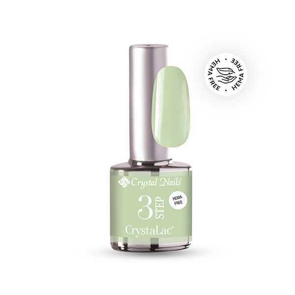 CrystaLac - 3S217 Pistachio Liqueur